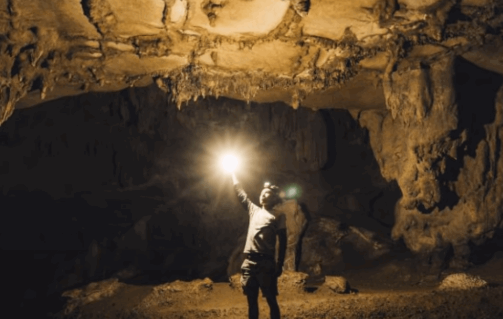 Ovo je najstariji crtež na stenama (FOTO)